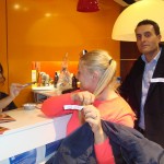 Tombola de Craciun Sunkiss