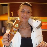 Tombola de Craciun Sunkiss