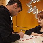 Salon Sunkiss Iulius Mall