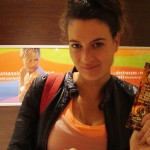 6 ani de Sunkiss in Iulius Mall