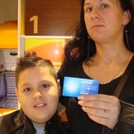 6 ani de Sunkiss in Iulius Mall
