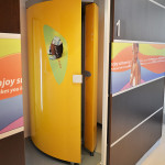 Soltron Coconut Shaker