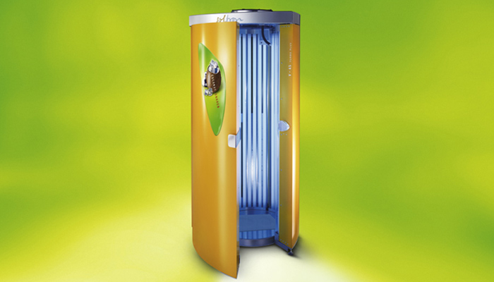 Soltron Coconut Shaker